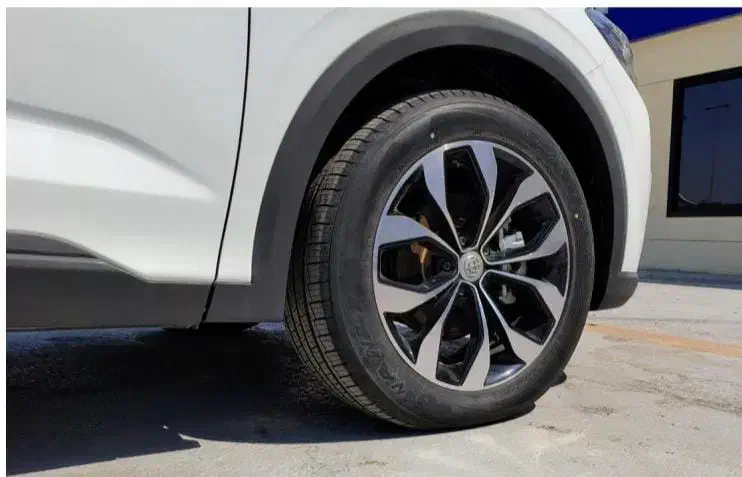 برلیانس ۲۰۲۵ اروندی|خودرو سواری و وانت|دزفول, |دیوار