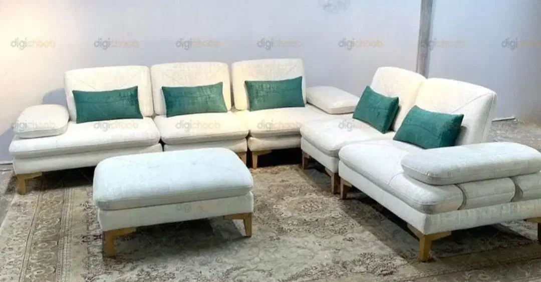 مبل راحتی از 28به بالا|مبلمان خانگی و میز عسلی|بابلسر, |دیوار