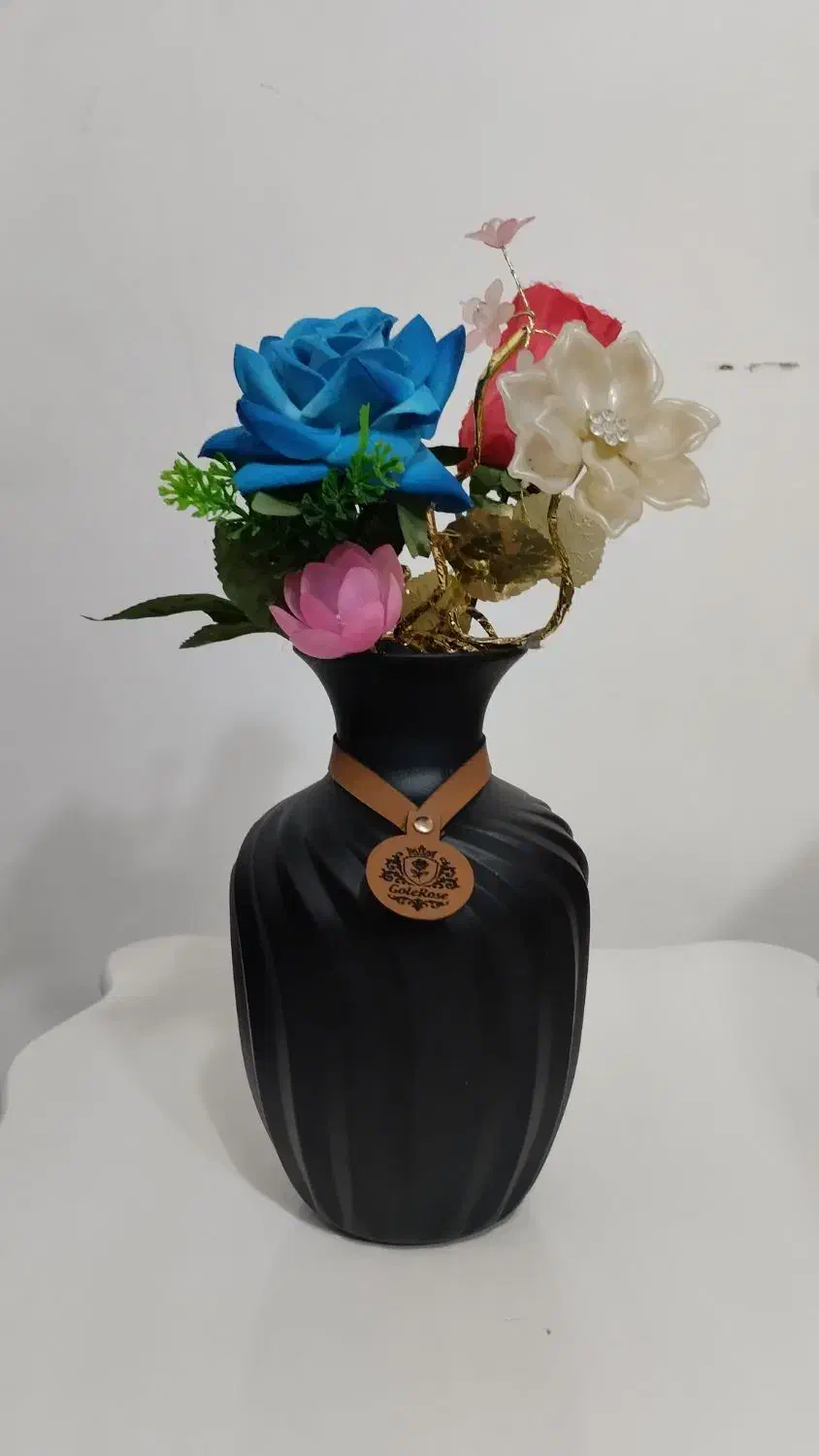 گلدان|صنایع دستی و سایر لوازم تزئینی|هشتگرد, شهرک بعثت|دیوار