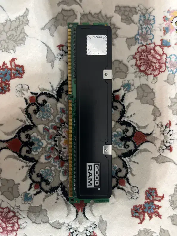 رم ddr3 2g|قطعات و لوازم جانبی رایانه|ارومیه, |دیوار