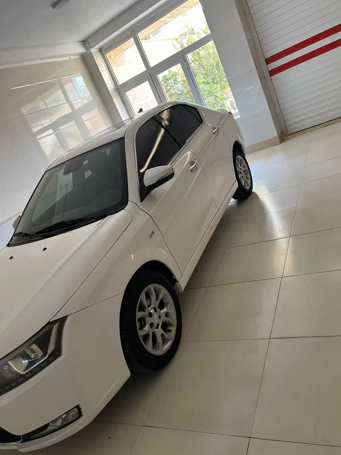 دنا پلاس توربو اتماتیک آپشنال مدل ۱۴۰۲|خودرو سواری و وانت|تبریز, |دیوار