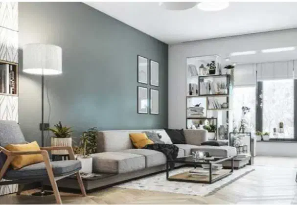 نیازمند همخانه