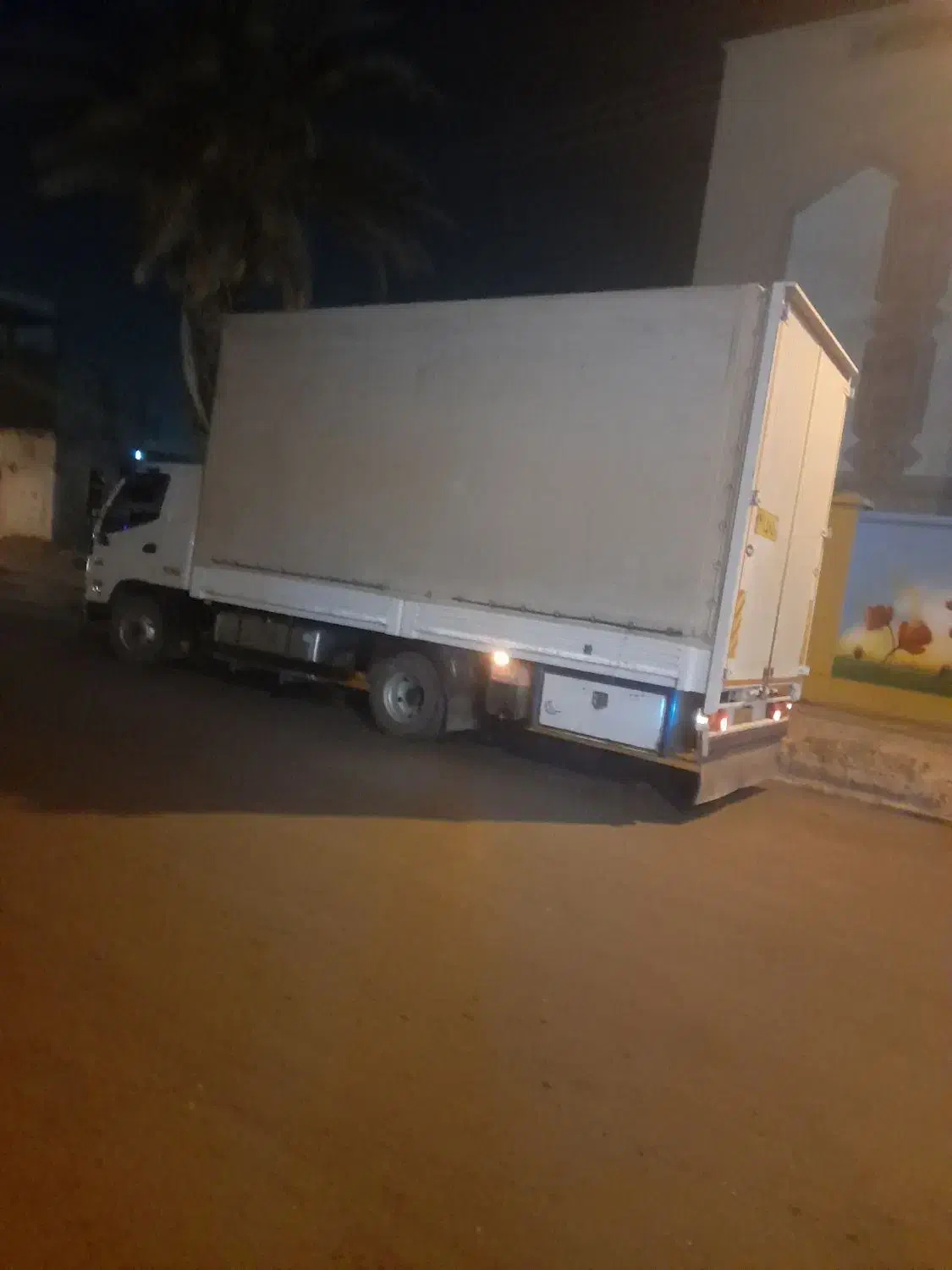 حمل و نقل بارباخاور|خدمات حمل و نقل|زابل, |دیوار