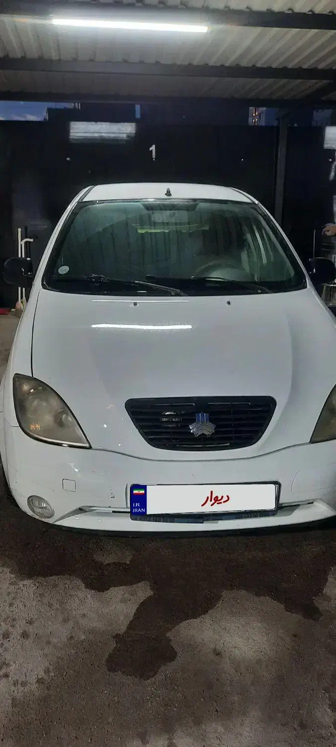 ماشین|خودرو سواری و وانت|چهارباغ, |دیوار