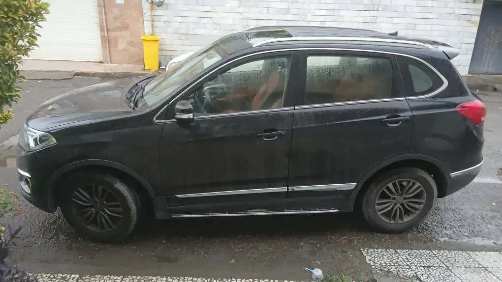 اجار۰/رنت روزانه تیگو ۵ مدل 1397 بندر انزلی|خودرو اجاره‌ای|بندر انزلی, انصار الحسین|دیوار