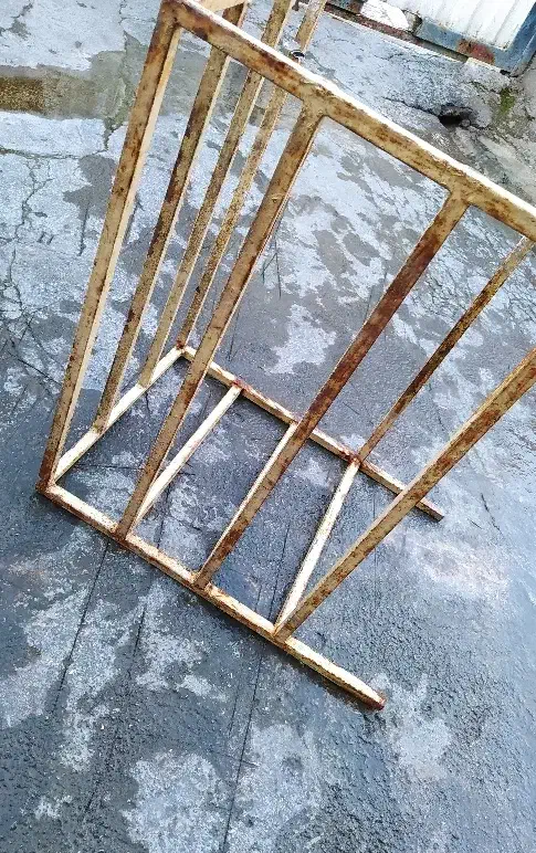 جا کولری|کولر گازی و فن‌کوئل|نگین شهر, |دیوار