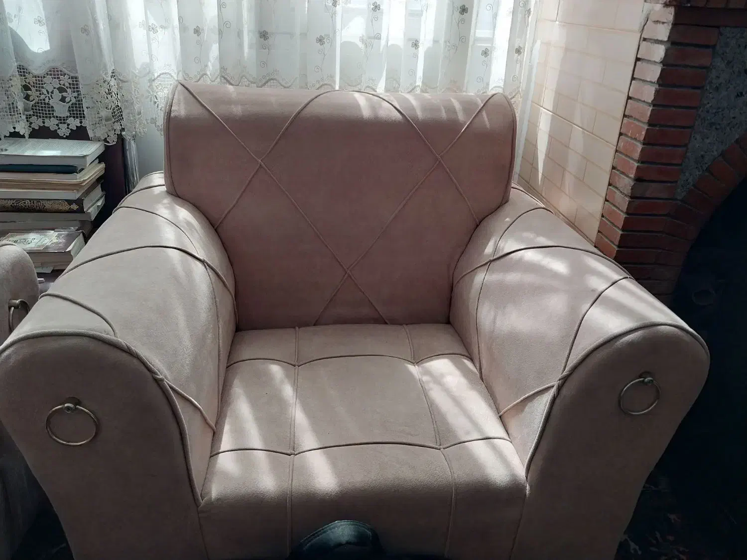 مبل و تخت|مبلمان خانگی و میز عسلی|قم, زنبیل آباد|دیوار