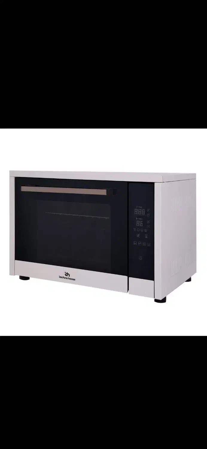 آون توستر تکنو|اجاق گاز و لوازم برقی پخت‌وپز|شاهین‌شهر, خانه کارگر|دیوار