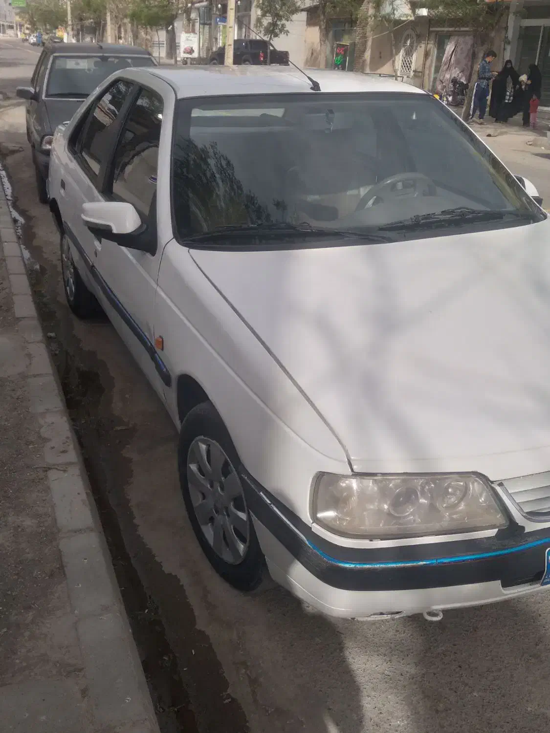 خودرو|خودرو سواری و وانت|قلندر آباد, |دیوار