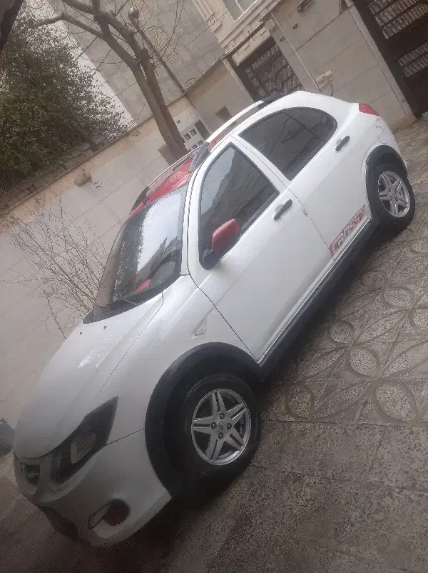 کوییک r|خودرو سواری و وانت|رباط‌کریم, رباط‌کریم|دیوار