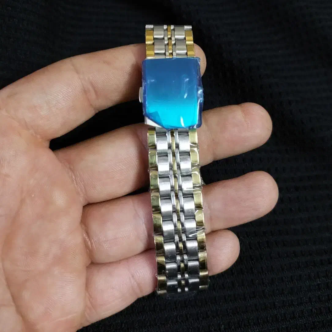 ساعت مچی اوریت آکبند با جعبه چوبی|ساعت|مسجد سلیمان, |دیوار