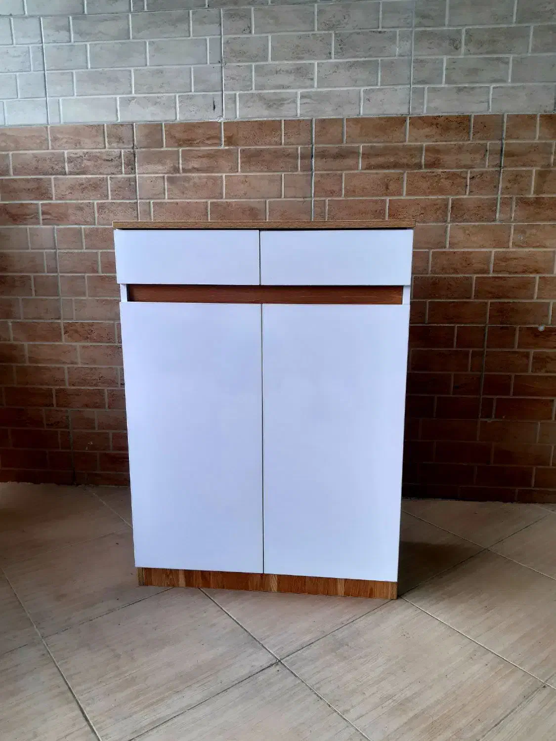 جاکفشی|جاکفشی، کمد، دراور|لنگرود, |دیوار