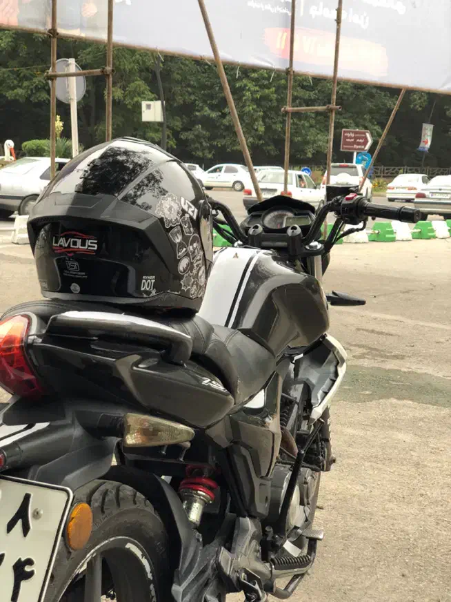 بنلی ۱۵۰|موتورسیکلت|گرگان, |دیوار