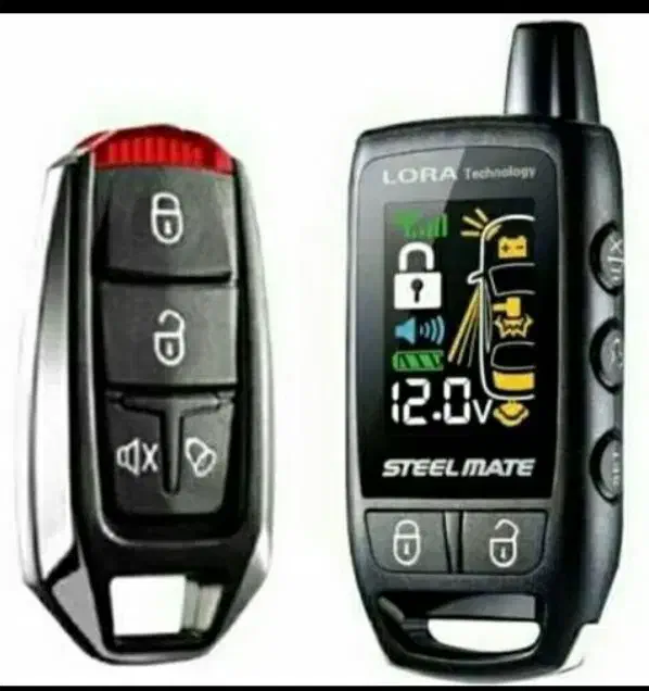 ردیاب سواری کامیون تریلی بیل مکانیکی گریدر٪دزدگیر|قطعات یدکی و لوازم جانبی|بیرجند, |دیوار