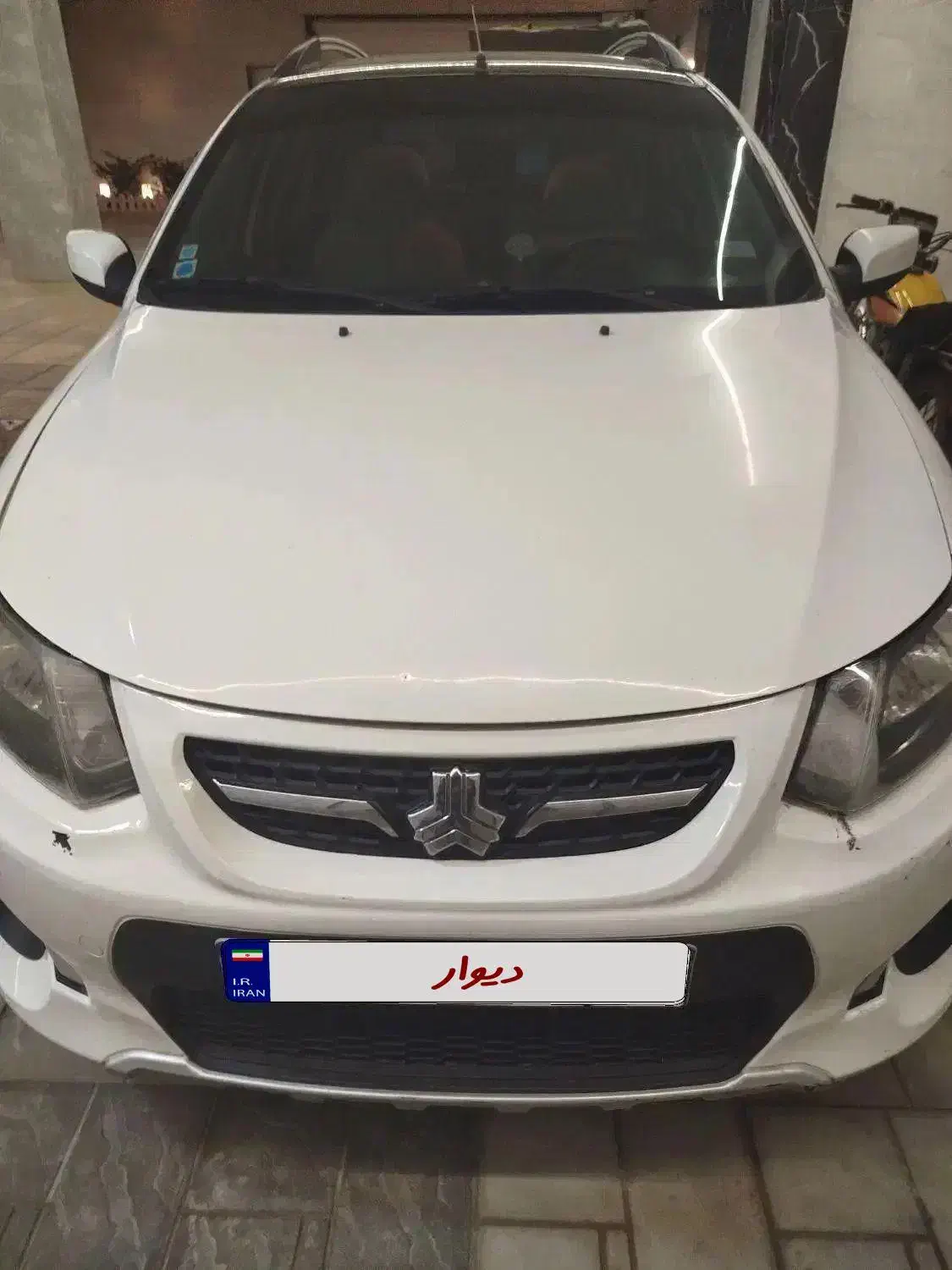 کویک rs مدل 99|خودرو سواری و وانت|اقبالیه, |دیوار