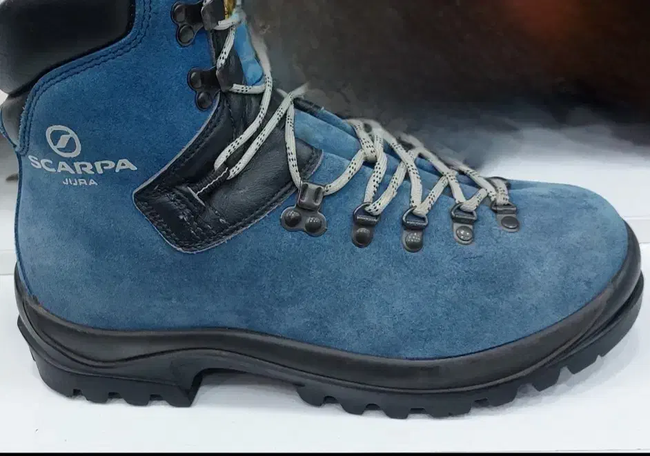 پوتین کوهنوردی|کوهنوردی و کمپینگ|گالیکش, |دیوار