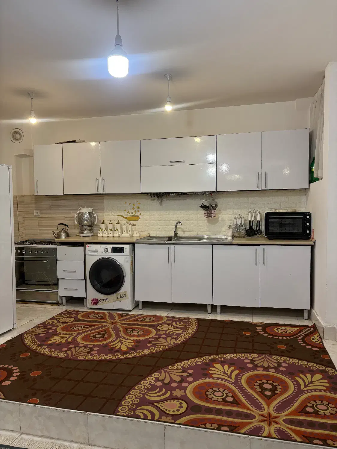 مسکن ارمغان فرمانیه فوق العاده|فروش آپارتمان|تربت جام, معدآباد|دیوار