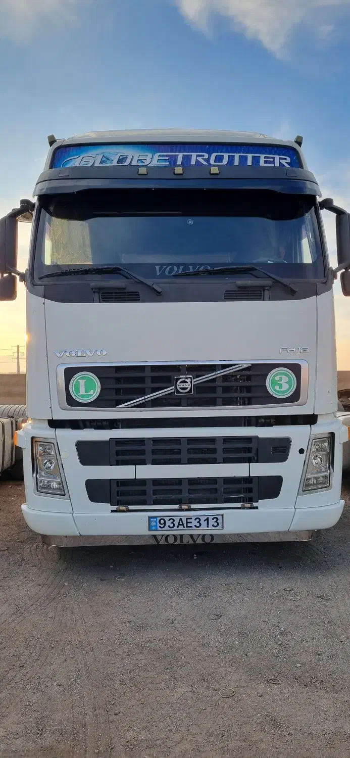 Fh مدل ۸۲|خودرو سنگین|بستان آباد, |دیوار