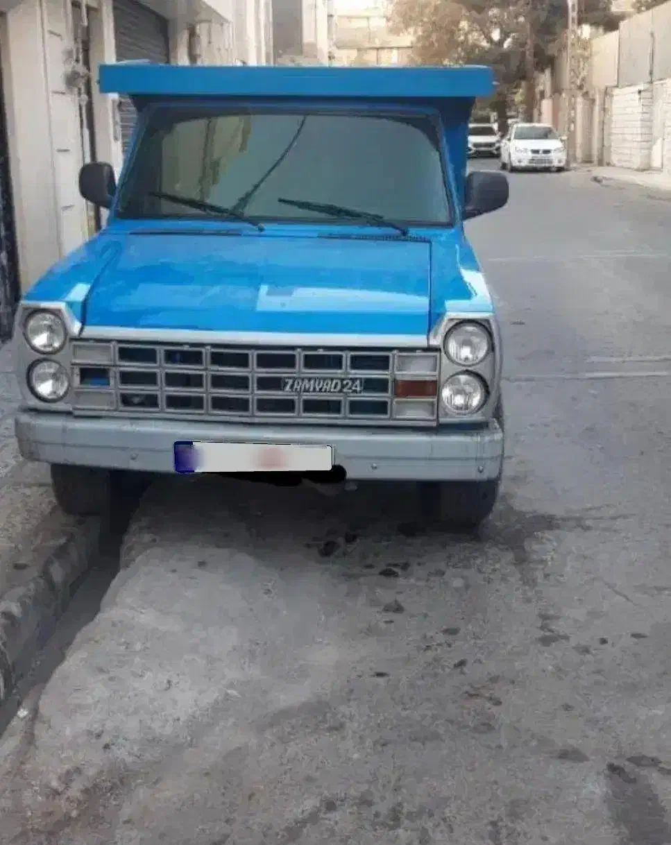 نیسان  آبی فروشی|خودرو سواری و وانت|بیرجند, |دیوار