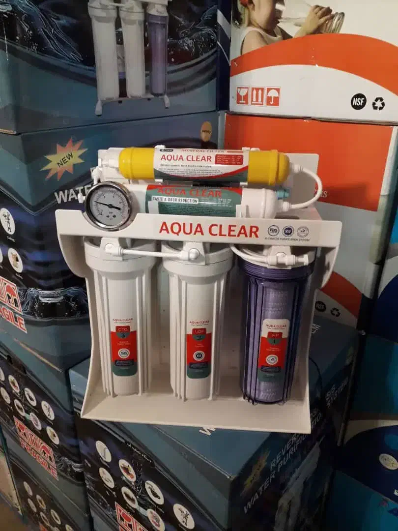 فروش دستگاه نو|آبسردکن و تصفیه آب|اسفراین, |دیوار