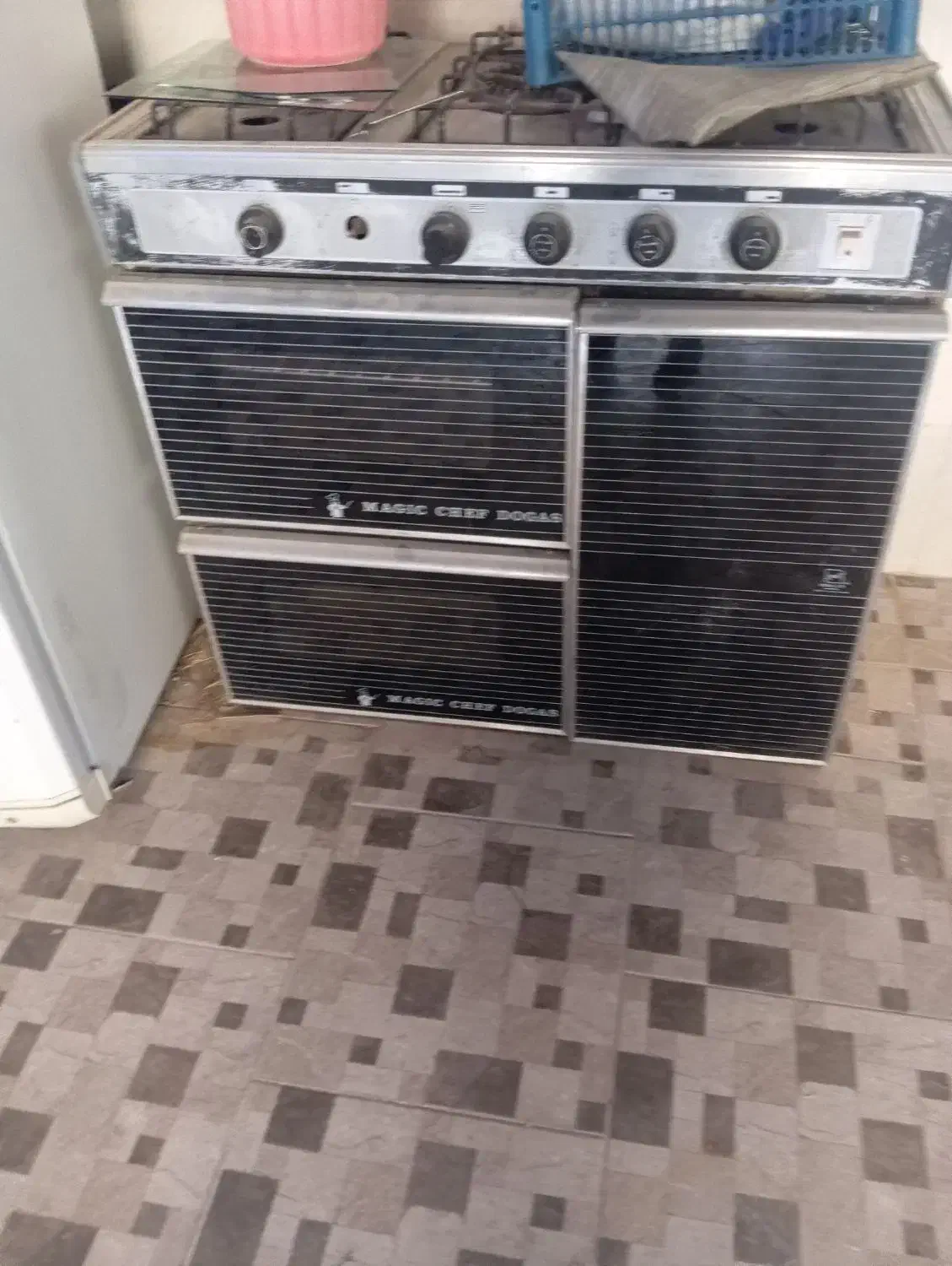 لوازم دسته دوم ونو|حراج|رفسنجان, |دیوار