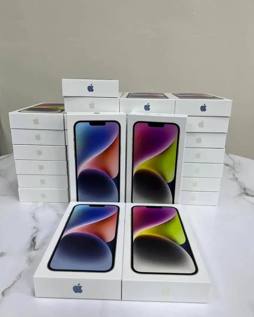 iPhone 14normal|موبایل|اراک, |دیوار