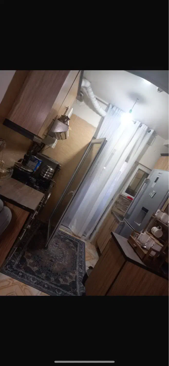 اجاره آپارتمان پاسارگاد ط دوم آسانسور ۵۸ متر|اجارهٔ آپارتمان|اسلام‌شهر, شهرک واوان|دیوار