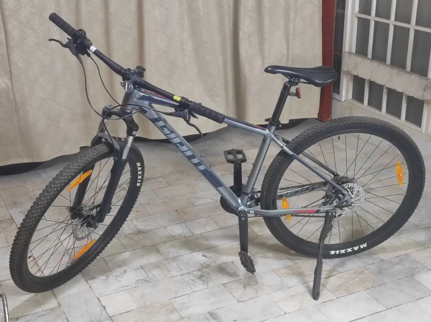 تالون ۳ مدل ۲۰۲۰ سایز ۲۹|دوچرخه، اسکیت، اسکوتر|تهران, سعادت‌آباد|دیوار