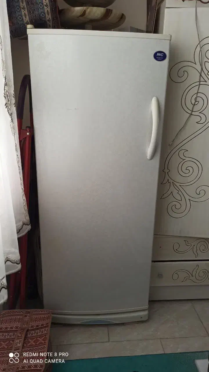 یخچال و فریزر|یخچال و فریزر|خمینیشهر, |دیوار