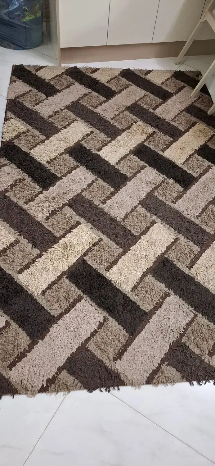 فرش|فرش|قم, باجک دو|دیوار