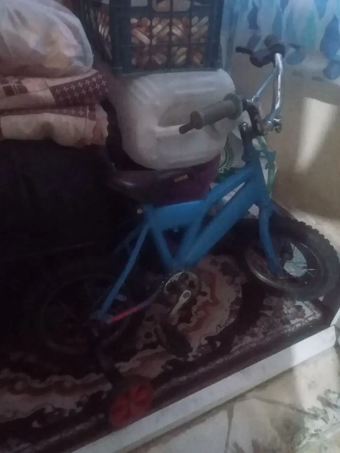 دوچرخه فروشی|دوچرخه، اسکیت، اسکوتر|گلبهار, شهر جدید گلبهار|دیوار