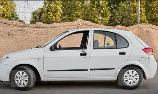 تیبا 2|خودرو سواری و وانت|رفسنجان, |دیوار