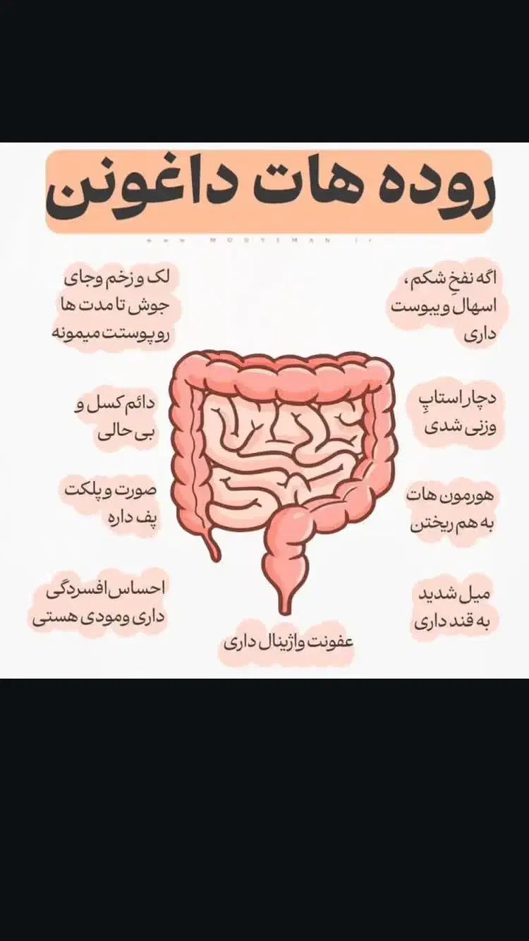 بهبودی کامل گوارش کمتر از ۱۰روز|خدمات آرایشگری و زیبایی|اصفهان, قلعه طبره|دیوار