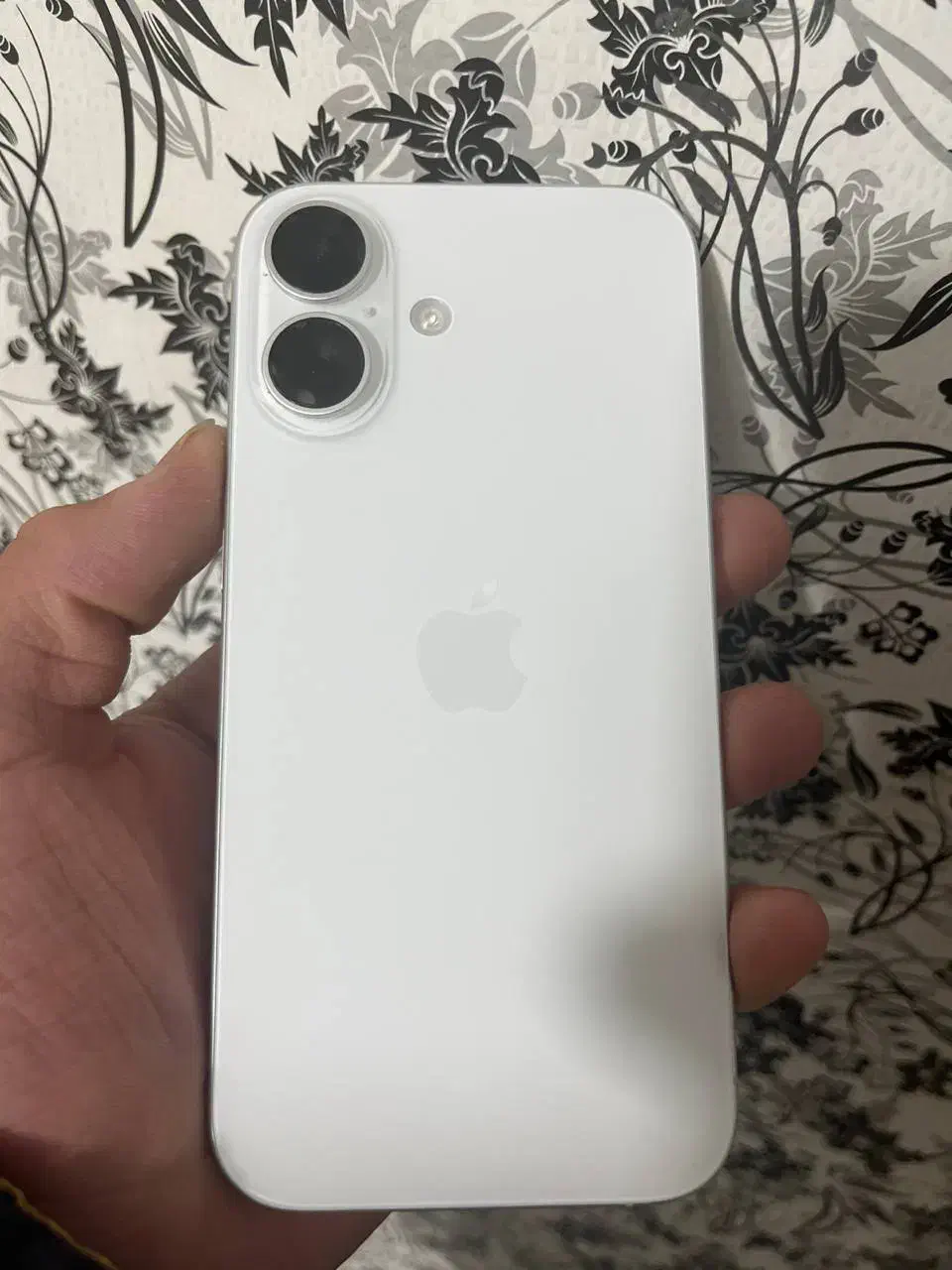 ایفون ۱۶ نرمال|موبایل|اسفراین, |دیوار