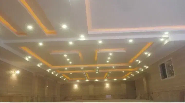 برقکاری ساختمان ،نصب دوربین و دزدگیر|خدمات پیشه و مهارت|خرم‌آباد, |دیوار