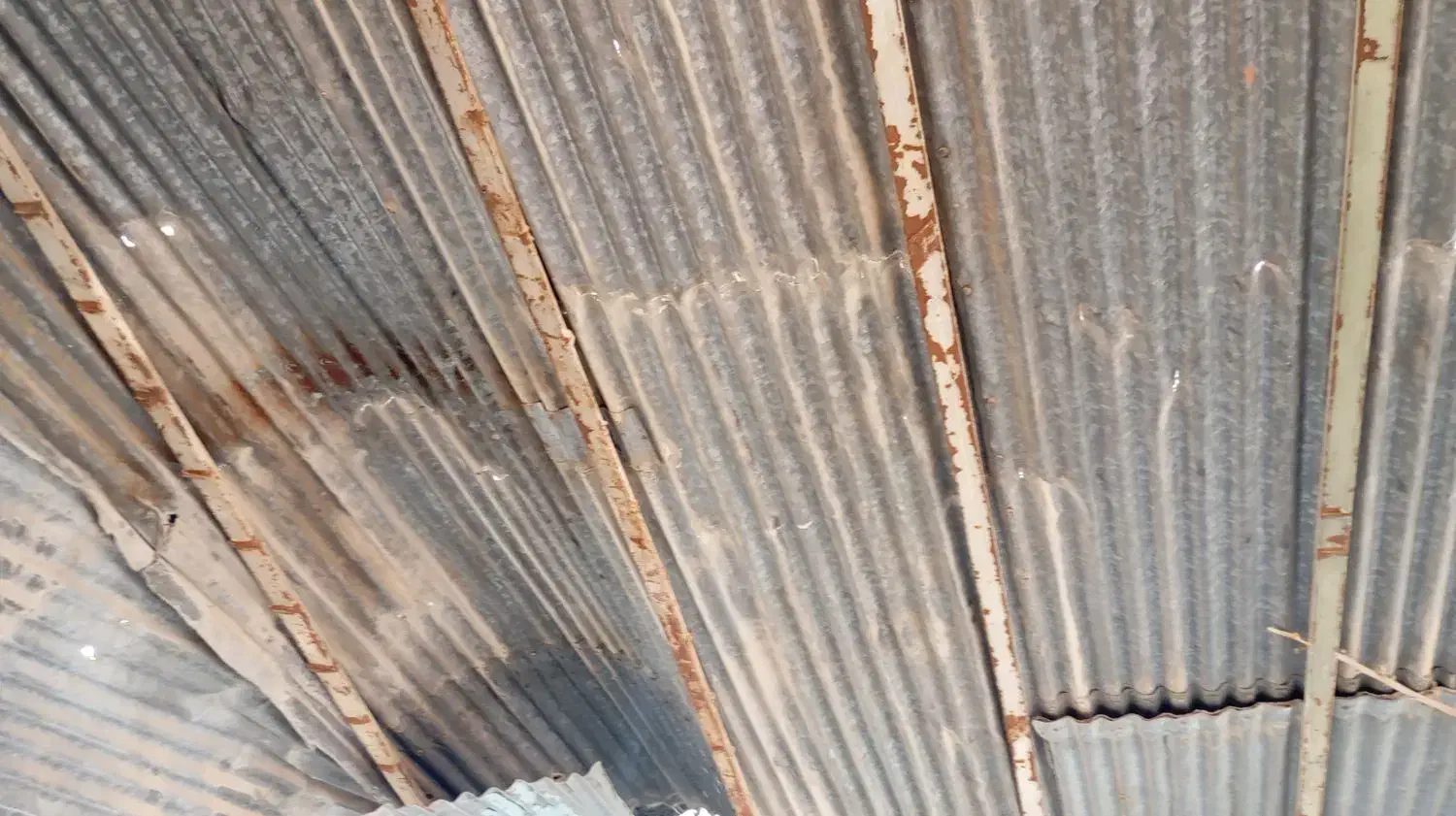 سایه بان، شیروانی ورق درب مغازه قدیمی|مصالح و تجهیزات ساختمان|کوهدشت, |دیوار