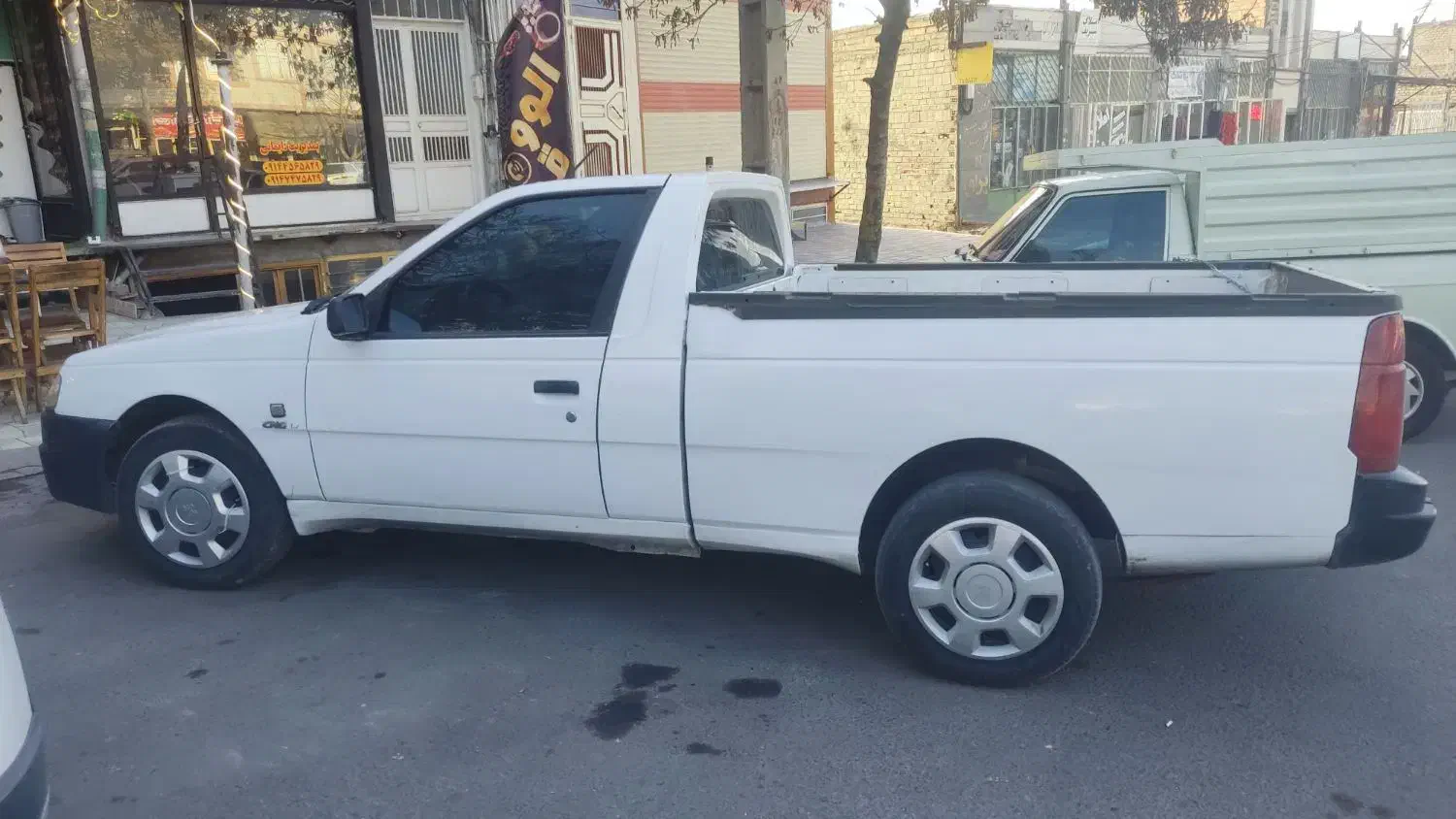 آریسان|خودرو سواری و وانت|مشگین شهر, |دیوار