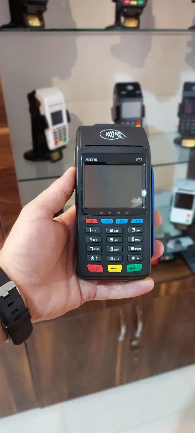 کارتخوان با تسویه چندساعته بدون نیاز به جواز|فروشگاه و مغازه|اسلامشهر, شهرک واوان|دیوار