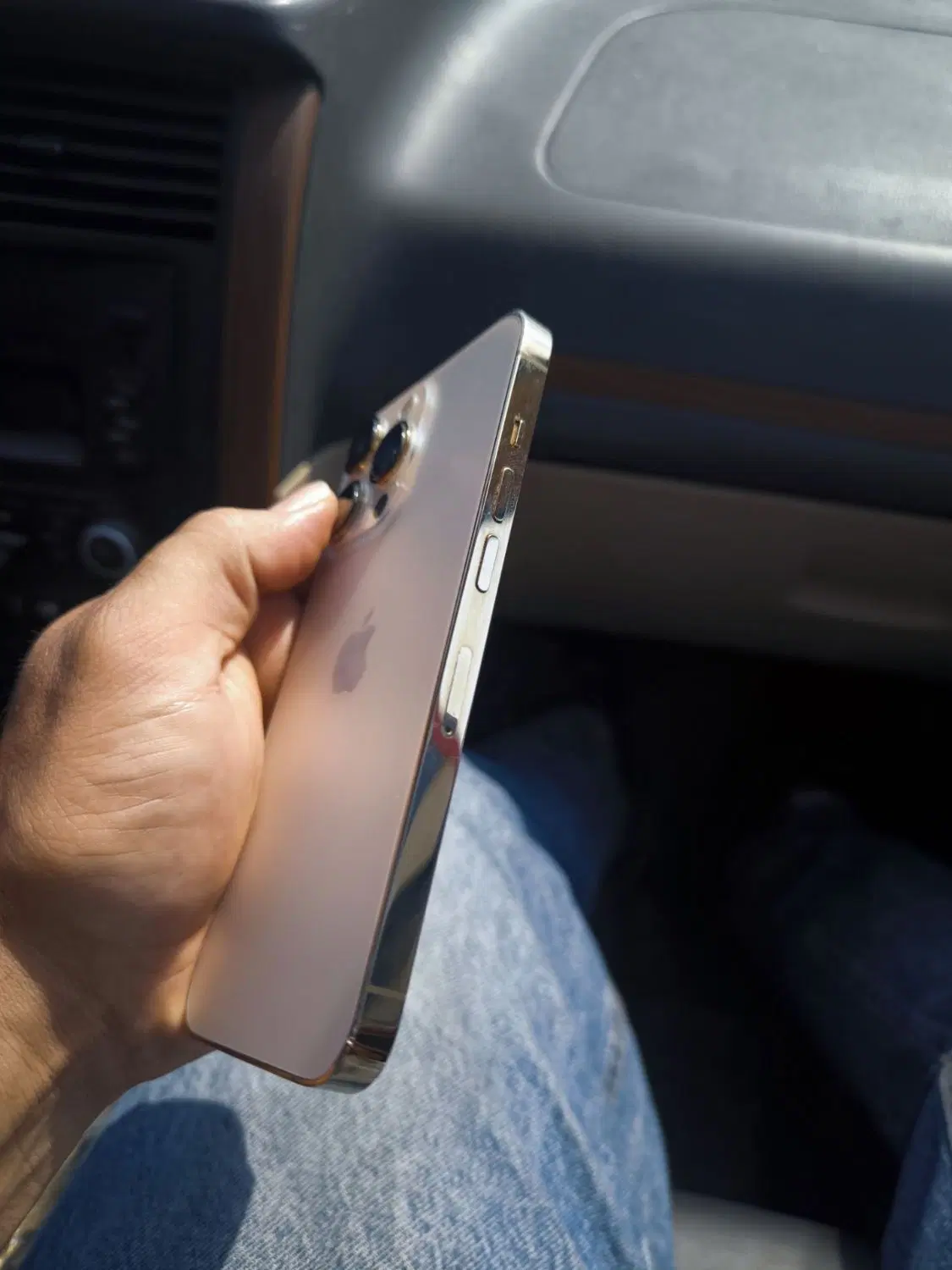 iphone 13 pro|موبایل|تهران, جنت‌آباد جنوبی|دیوار