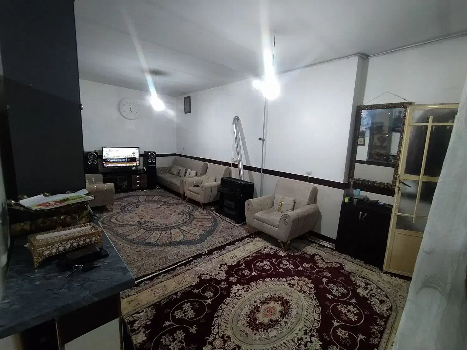 فروش ویلای متراژ77|فروش خانه و ویلا|نسیم‌شهر, |دیوار