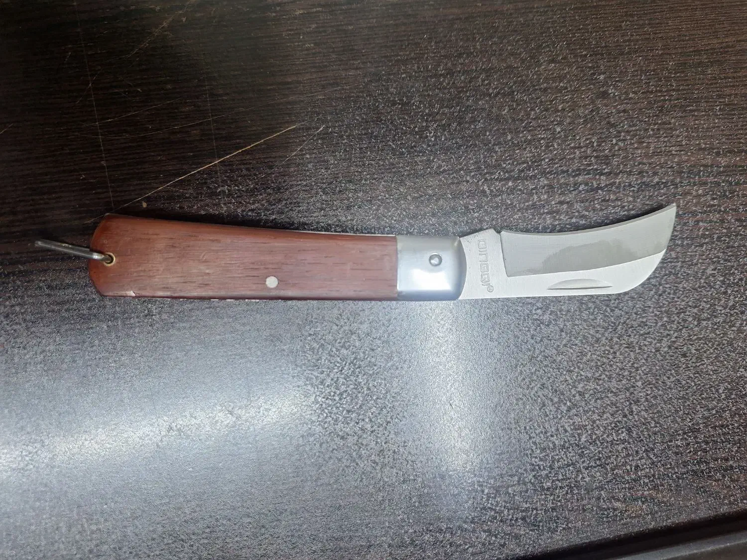 چاقو پیوند زنی و کابل بری دینگشی|کوهنوردی و کمپینگ|تهران, لاله زار|دیوار