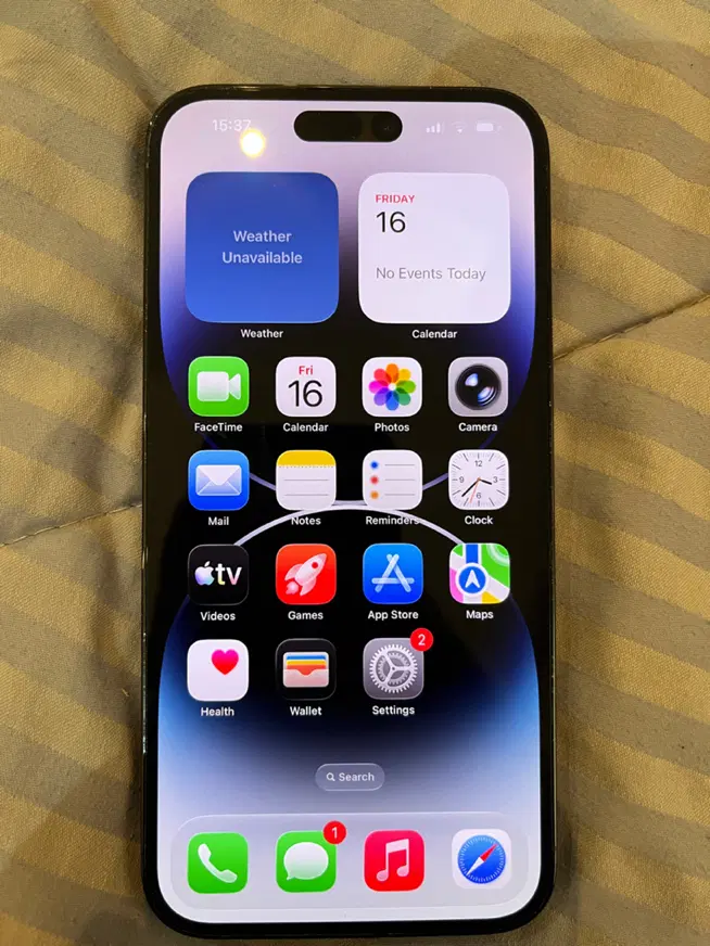 14 pro max 256|موبایل|قزوین, |دیوار
