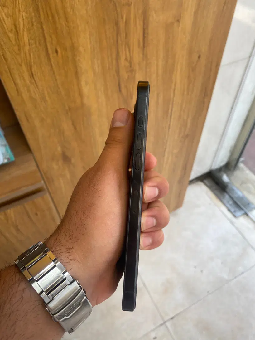 iphone 16 pro max|موبایل|کرج, باغستان|دیوار