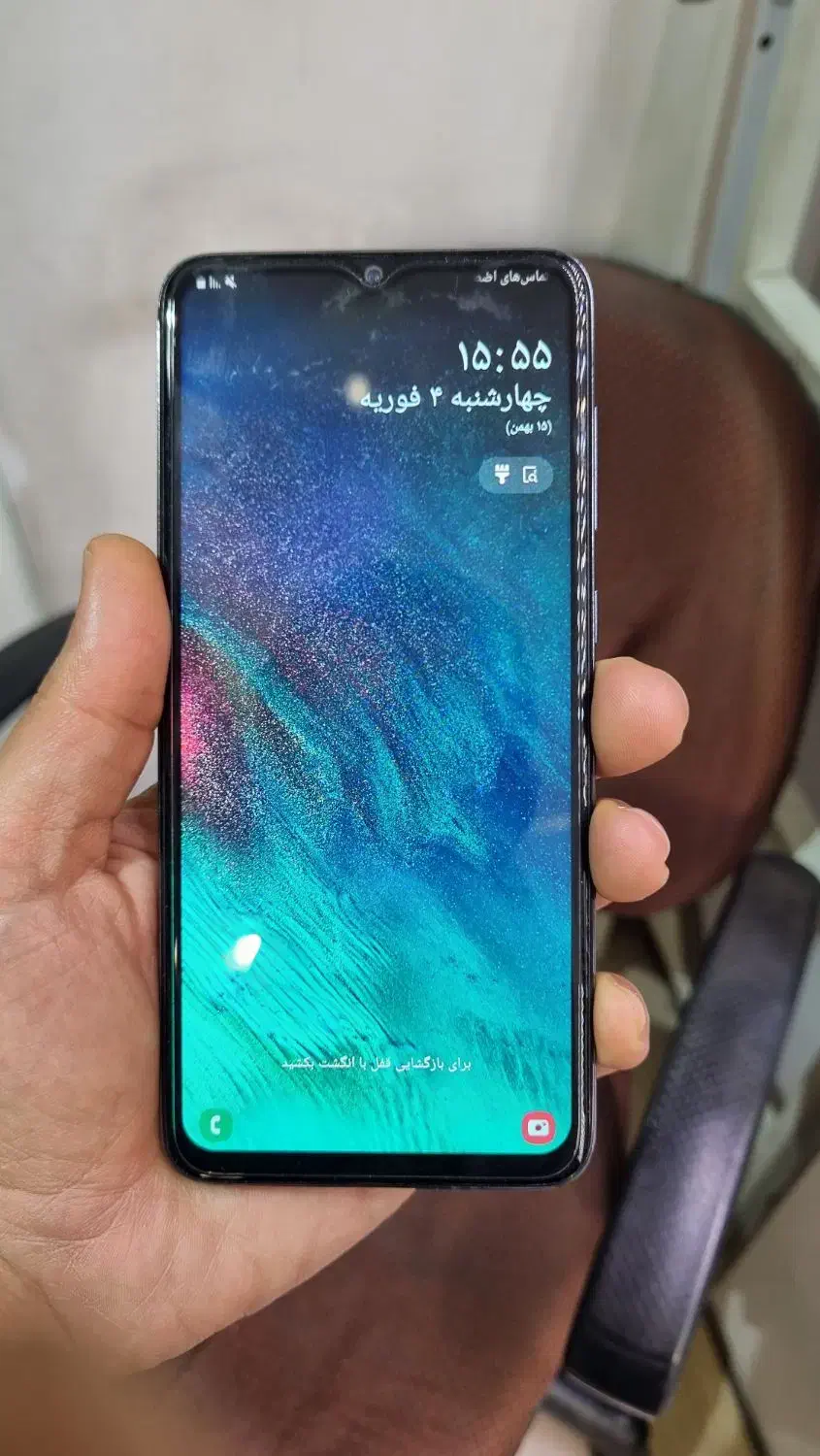 سامسونگ  A70|موبایل|مشهد, آیت الله خامنه‌ای|دیوار