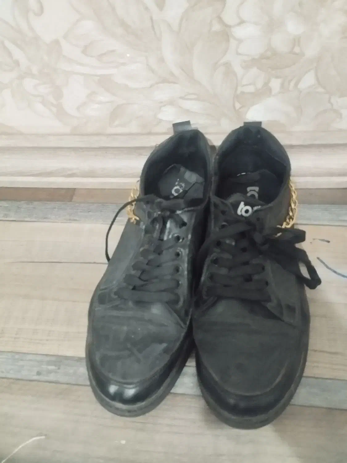 کفش دخترانه|کیف، کفش، کمربند|اهر, |دیوار