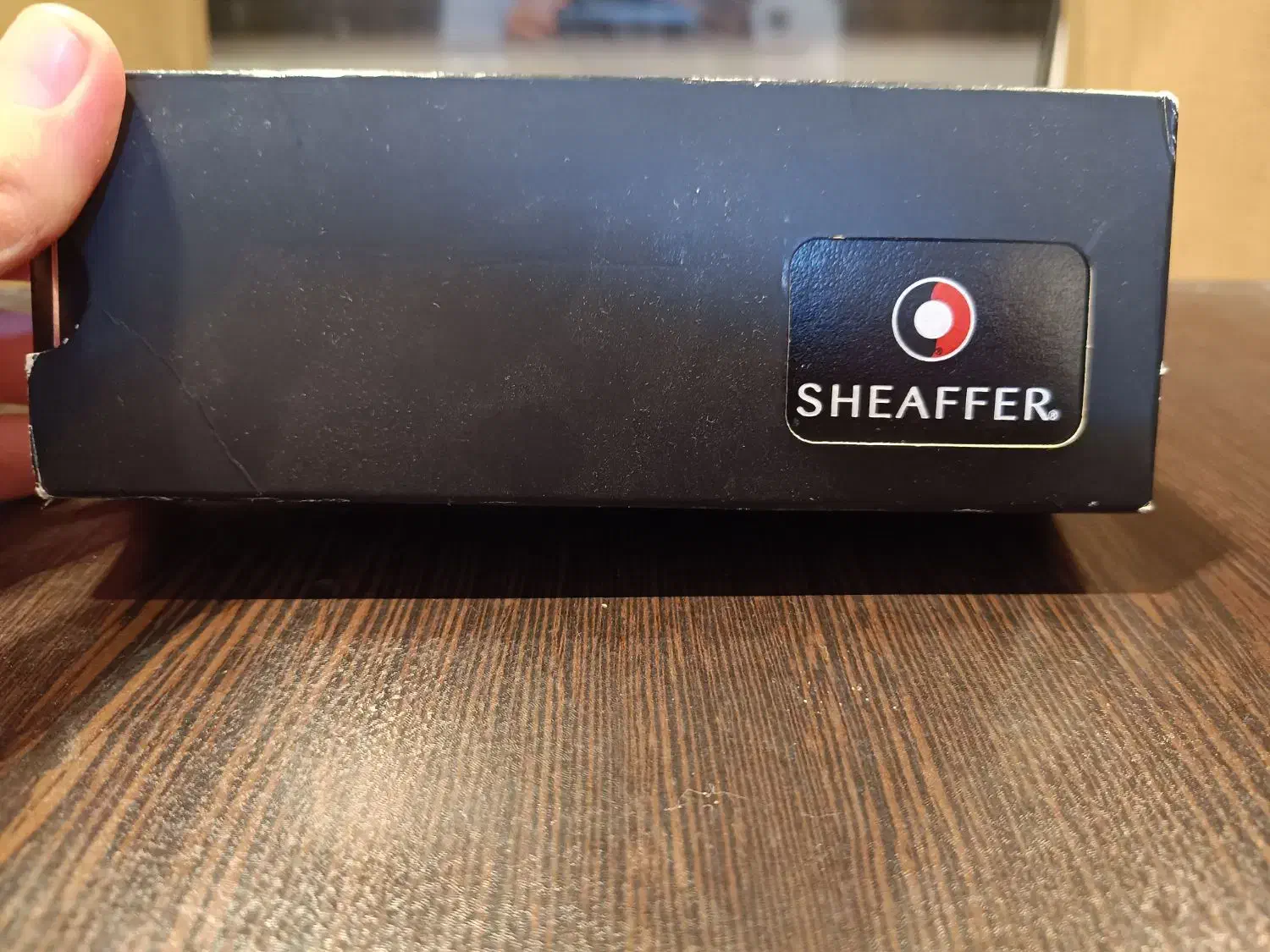 خودنویس SHEAFFER اینتنسیتی|لوازم التحریر|تهران, شهرک صدرا|دیوار