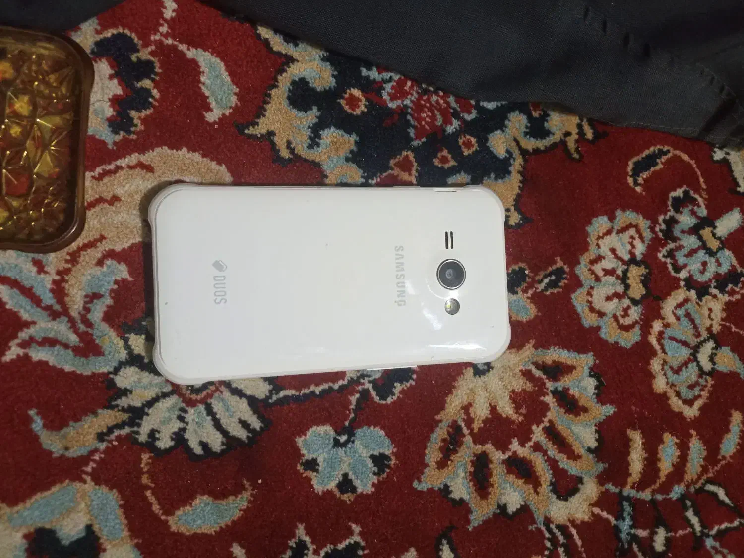 گوشی موبایل سامسونگ جی یک|موبایل|آبسرد, |دیوار