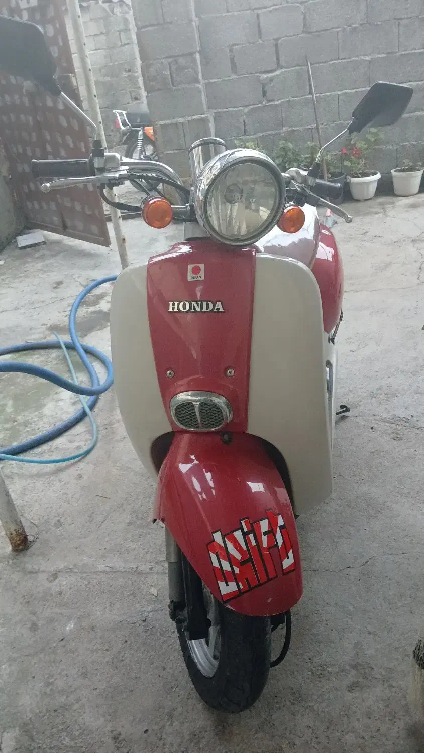 موتور پاکشتی|موتورسیکلت|تالش, هشتپر|دیوار