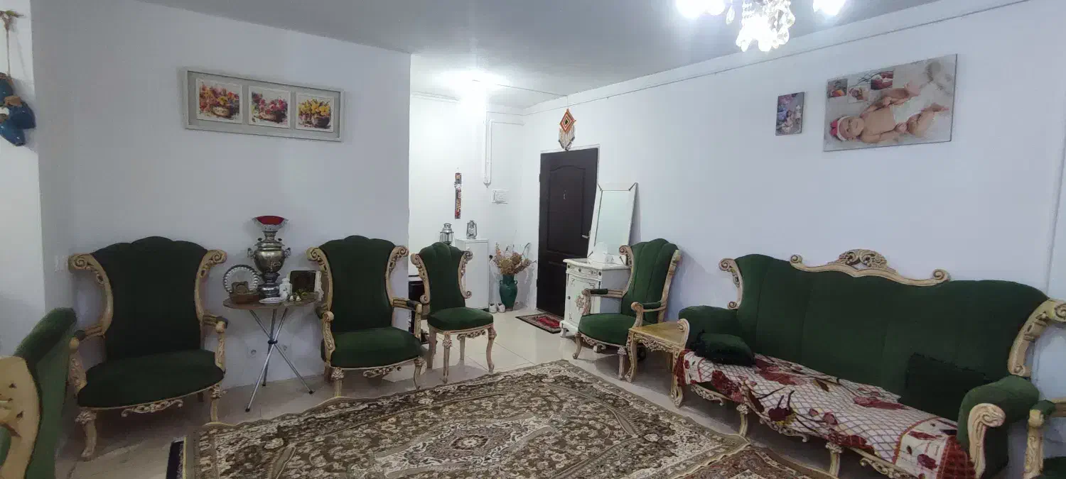 آپارتمان فروشی فاز ۷ شهر جدید هشتگرد|فروش آپارتمان|هشتگرد, شهرک پارسیان|دیوار