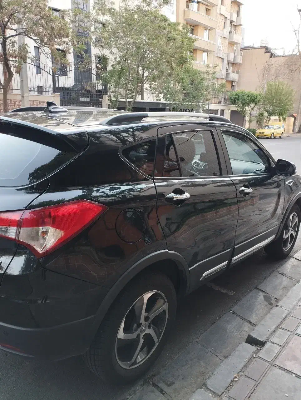 هایما s5|خودرو سواری و وانت|تهران, شهرک نفت|دیوار